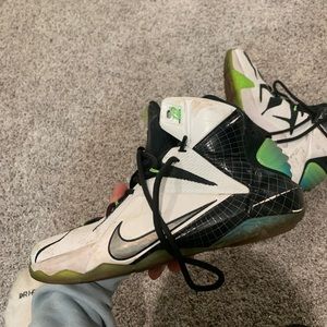 Lebron 12 All star